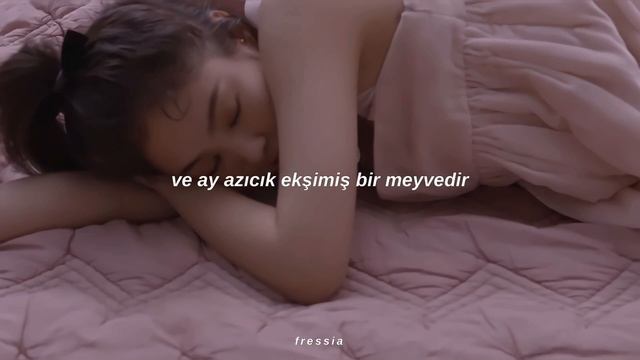 pomme - ceux qui rêvent | türkçe çeviri смотреть онлайн