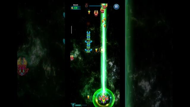 Aalaxy Attack: Aevel #111 Alien Shooter | space Attack: Android phone gameplay#space #TEAMeGalaxyYT смотреть онлайн