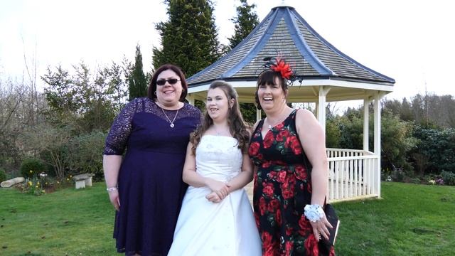 The Wedding of Anna and Corey смотреть онлайн