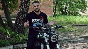 Мотоцикл Benda Chinchilla 300 круизер