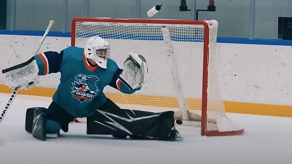 Молодёжка. Новая смена 7 сезон 9 серия - русский сериал