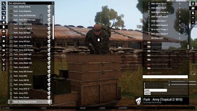 How To Treat & Cure Snake Bites Poisoning In Prairie Fire Mike Force With Anti-Venom Meds (Arma 3) смотреть онлайн