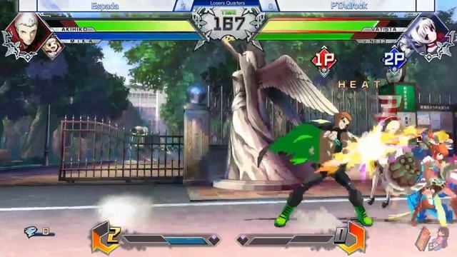 Tag-In! Battle June 2019, BBTag Tournament смотреть онлайн