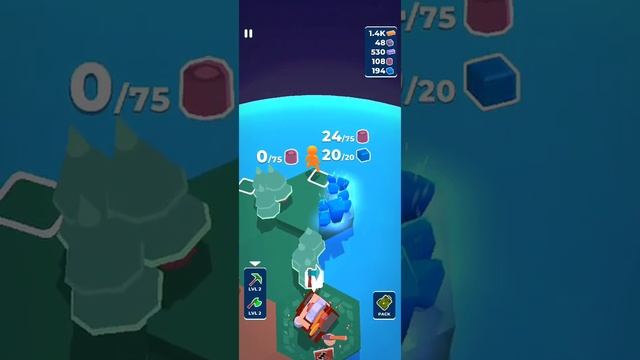 My Little Universe Mod APK Gameplay | Free Ads Rewards