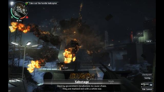 Just Cause 2 Complete Edition Gameplay 1 смотреть онлайн