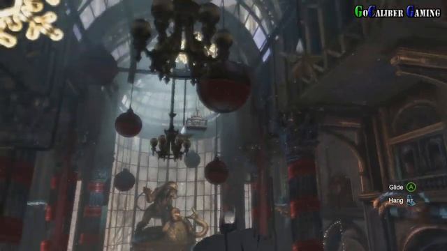 BATMAN: Arkham Origins Walkthrough - Part 49 - Gotham City Royal Hotel, Enigma Datapacks смотреть онлайн