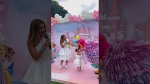 أناقة حفيدة إيلي صعب