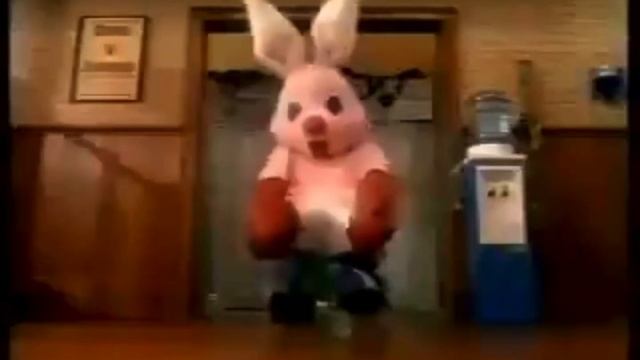 Duracell UK - Gym Boxing (1993/94/95) смотреть онлайн