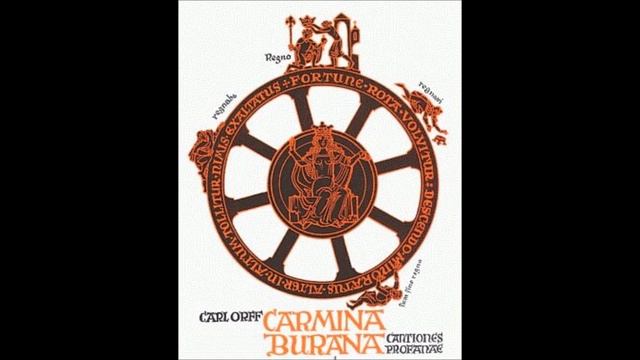 Carmina Burana - Amor Volat Undique (Love Is Everywhere)