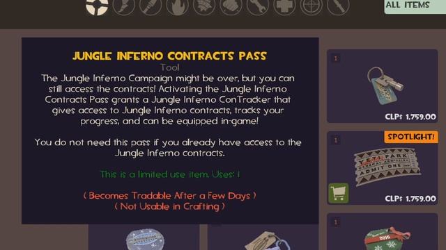 ✅ Que COMPRAR PARA SER PREMIUM en TF2? смотреть онлайн