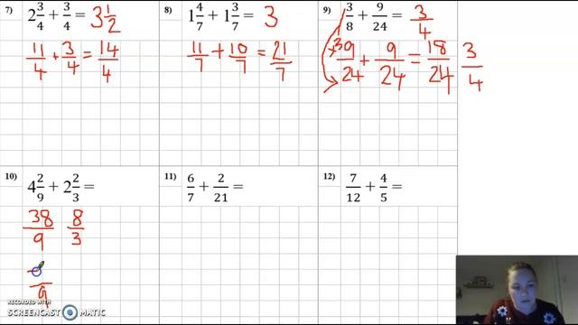 26.1.21 Maths Homework Answers смотреть онлайн