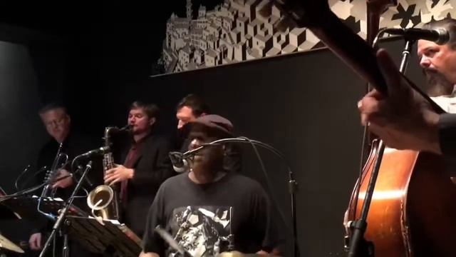 Boogie Woogie Woman - Clark Stern & The Musical Rewards