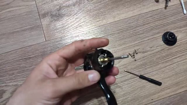 Техническое обслуживание катушек своими руками смотреть онлайн