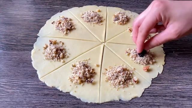 НЕЖНЫЕ, Как МОРОЖЕНОЕ. ТРУБОЧКИ С ИЗУМИТЕЛЬНОЙ НАЧИНКОЙ ЗА 10 МИНУТ! Простой и очень вкусный рецепт смотреть онлайн