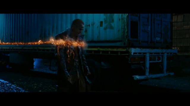 Ghost Rider & Sabaton - Metalizer (lyrics)