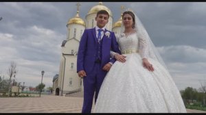 Цыганская свадьба  Вася и Золотая