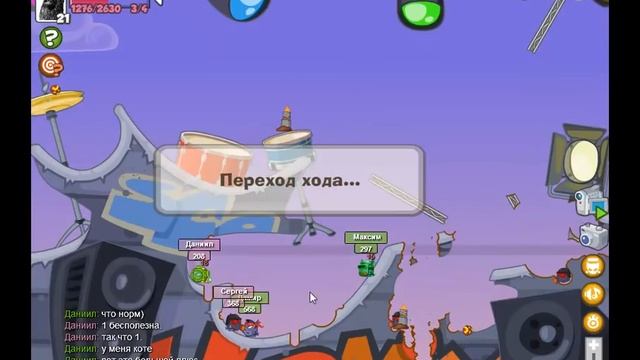 Бой №1 против Даниила Якушева. смотреть онлайн