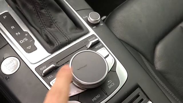 2015 Audi A3 TDI | Walk around & Startup смотреть онлайн