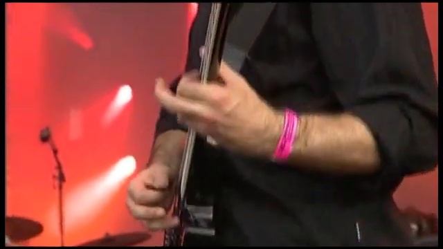 GAMMA RAY - Somewhere Out In Space (Live 2006)