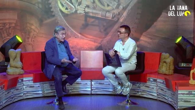 Ignazio Garsia, immenso musicista con l'anima Jazz ospite di Francesco Panasci смотреть онлайн