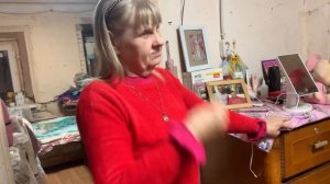 Сестра Вите не помогает. Потратили все деньги. Полный холодильник. 374 серия