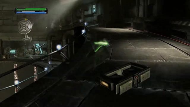 Star Wars The Force Unleashed Ultimate Sith Edition - Part 17 PC Playthrough [HD] смотреть онлайн