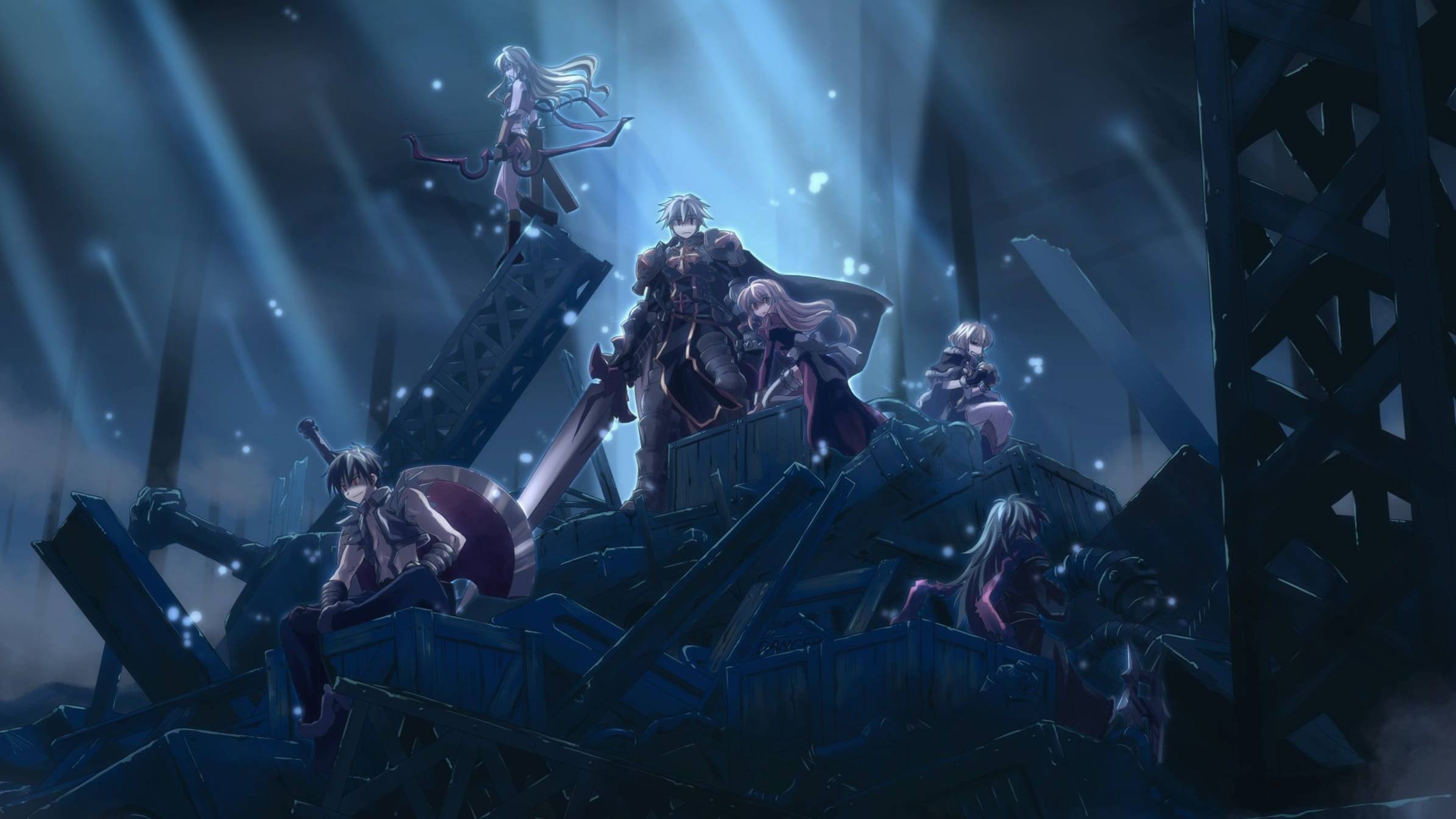 Ragnarok Online Prime /tomb Of Honor. #2