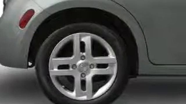 2011 Nissan cube - Lexington KY смотреть онлайн