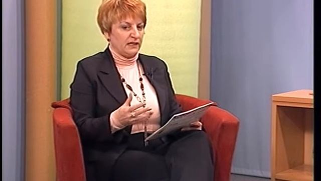 Gost tedna: Jelena Jerin смотреть онлайн
