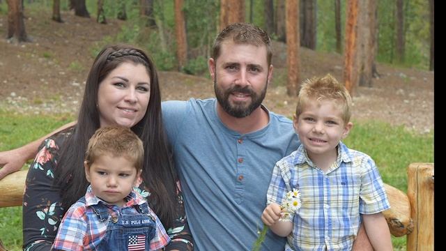 Jack Walker Laird Keepsake Video смотреть онлайн