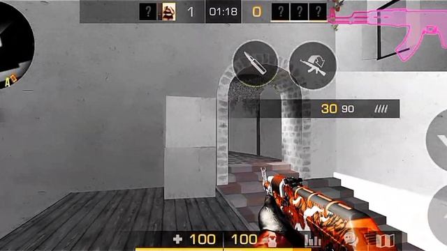 Outro 🌲 Standoff 2 Highlights Private Server V2 9.0 смотреть онлайн