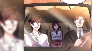 Он смог ВЫЖИТЬ только потому что приручил ЗВЕРЯ | ПЕРЕСКАЗ МАНХВЫ