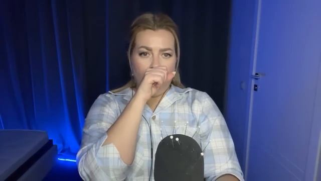 АСМР посиделки перед сном смотреть онлайн