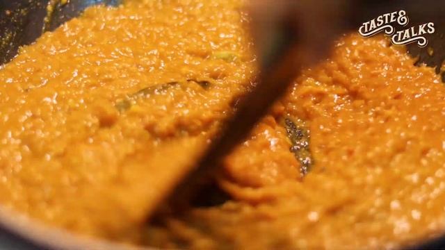 ഇതുവരെ കാണാത്തൊരു മുട്ട കറി 🥚🍳🥚 Egg Curry Recipe I Egg Moly смотреть онлайн