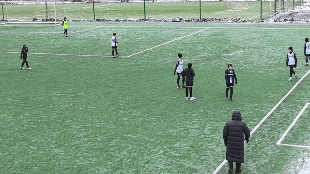 22.12.2024 г. Торпедо-Луч 2012 - 2011 2 тайм смотреть онлайн