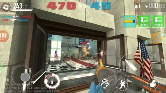 PAYDAY APK ACTUALIZADO !!DESCARGA YA!! смотреть онлайн