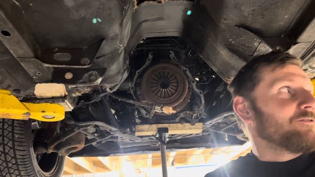 Just Because I Like The Car Doesn’t Mean I Trust It!