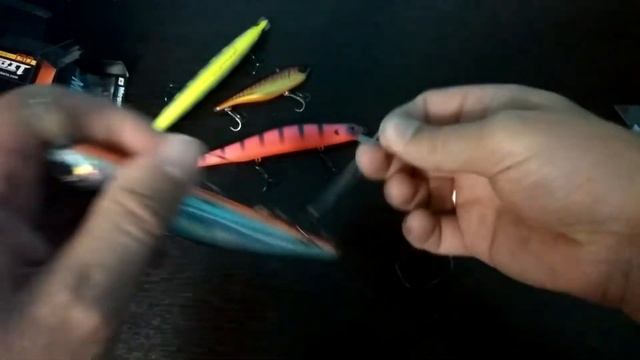 Megabass Marine Gang 140,Zipbaits Orbit 130,Jackall TN Slim 8, ШНУР Sunline Siglon PE X4 РАСПАКОВКА! смотреть онлайн
