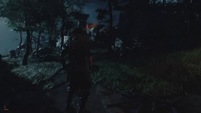 THIS GAME IS SO NUTTY, Ghost of Tsushima Part 1 смотреть онлайн