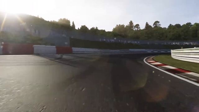 1969 Datsun 2000 Roadster | Forza 6 | Nürburgring Nordschleife смотреть онлайн