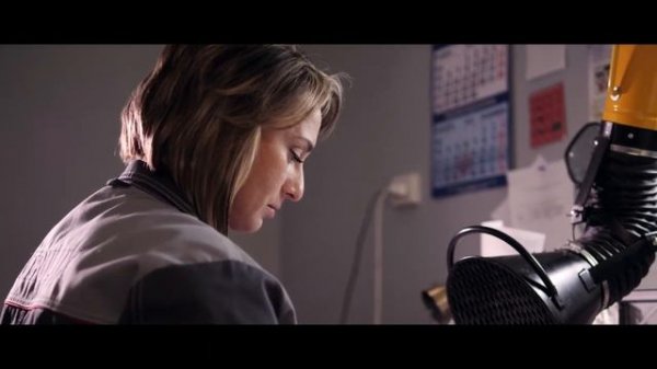 Сотрудники Vitrulux: Лада Никитинская.