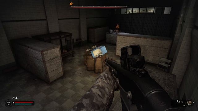 STALKER 2 часть 19 смотреть онлайн