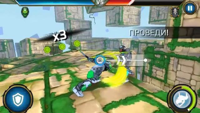 Прождение Lego Bionicle#1 смотреть онлайн