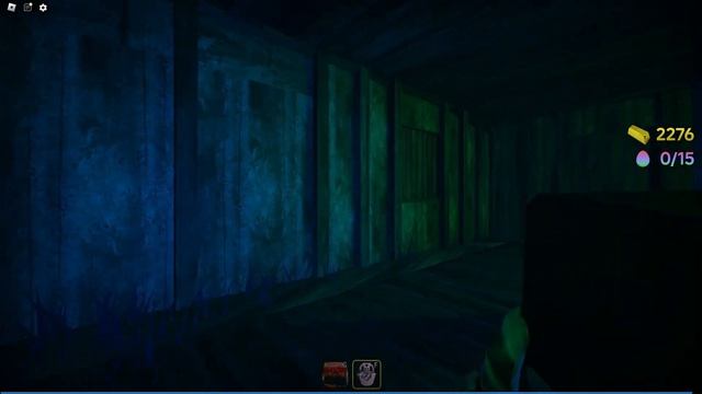 [The Hunt] The Mimic Egg Hunt (Guide) - Roblox