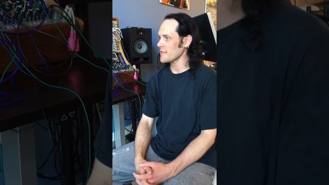 Modular 8 Interview: Brian Kirby (Zerosum Inertia) Introduces the Noise Sorcerer смотреть онлайн