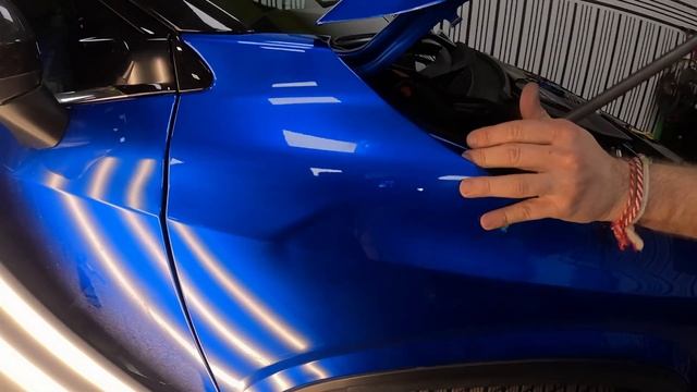 ИЗЧУКВАНЕ - БЕЗ БОЯ Nissan Qashqai смотреть онлайн