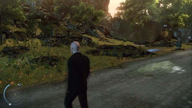 Let's Play Hitman: Absolution Part 1 - I Am A Man.....A Man Who Hits Things..... смотреть онлайн