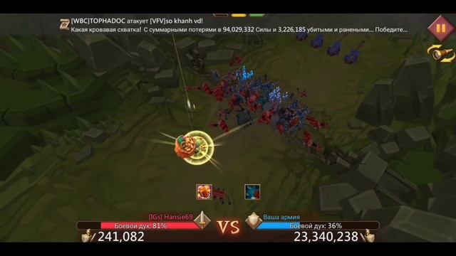 ФУЛ АКИ VS 22 ЗАМОК НА ФАЛАНГАХ 375 Т4 VS 23М Т2 смотреть онлайн