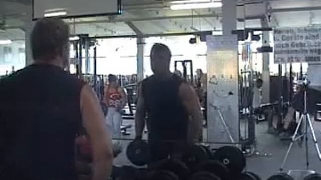 Db hammer curl drop set 50+30+15kg смотреть онлайн
