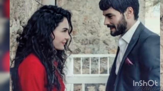 Akin Akinozu ❤️ Ebru Sahin colegas смотреть онлайн